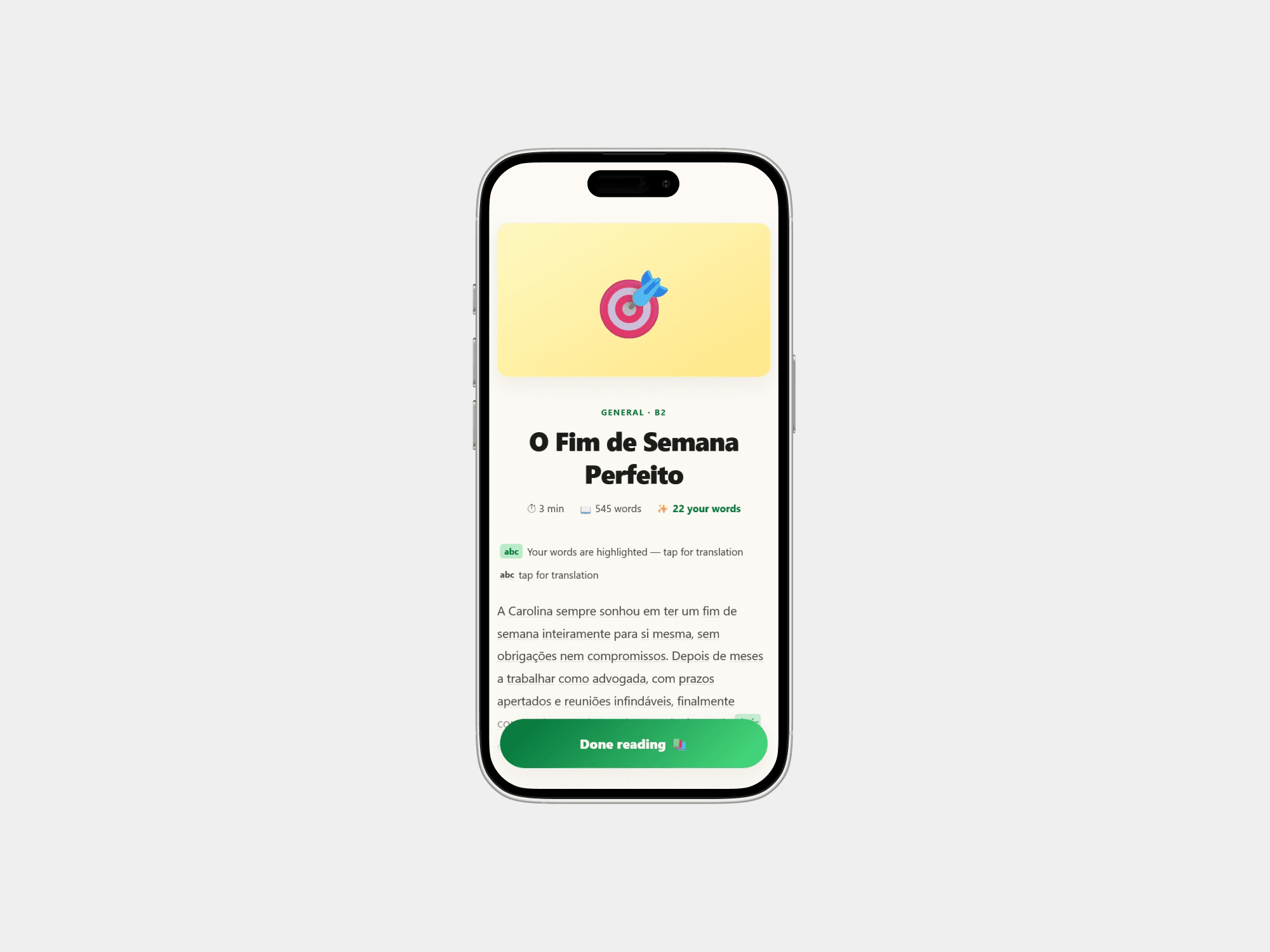 Klink App
